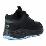 Scarpe Sportive da Donna Hi-Tec Geo Fuse Trek Nero