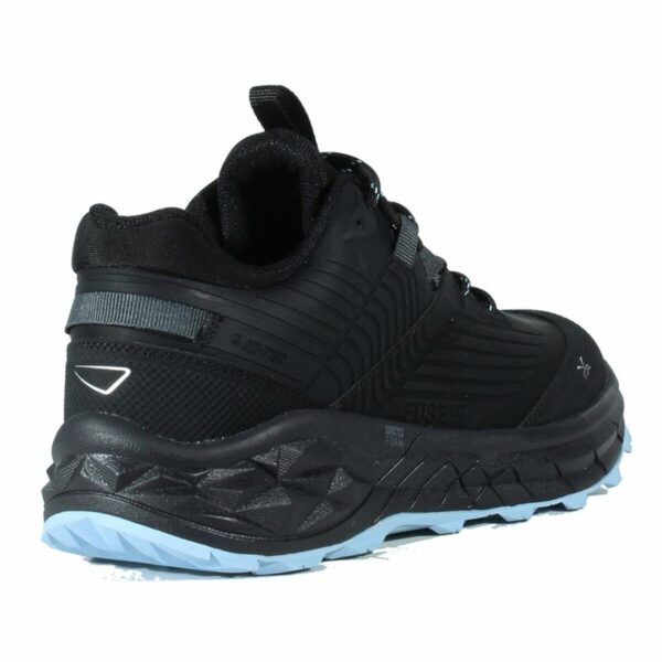 Scarpe Sportive da Donna Hi-Tec Geo Fuse Trek Nero