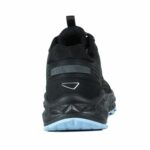 Scarpe Sportive da Donna Hi-Tec Geo Fuse Trek Nero