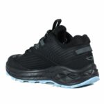 Scarpe Sportive da Donna Hi-Tec Geo Fuse Trek Nero
