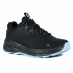 Scarpe Sportive da Donna Hi-Tec Geo Fuse Trek Nero