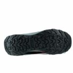 Scarpe Sportive da Donna Hi-Tec Toubkal Low Wp Nero