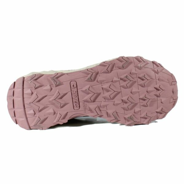 Scarpe Sportive da Donna Hi-Tec Fuse Trail Low Marrone Chiaro