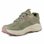 Scarpe Sportive da Donna Hi-Tec Fuse Trail Low Marrone Chiaro