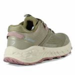 Scarpe Sportive da Donna Hi-Tec Fuse Trail Low Marrone Chiaro