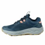 Scarpe Sportive da Donna Hi-Tec Fuse Trail Low Azzurro