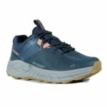 Scarpe Sportive da Donna Hi-Tec Fuse Trail Low Azzurro