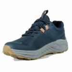 Scarpe Sportive da Donna Hi-Tec Fuse Trail Low Azzurro