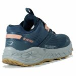 Scarpe Sportive da Donna Hi-Tec Fuse Trail Low Azzurro