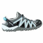 Sandali da Donna Hi-Tec Pampa Grigio
