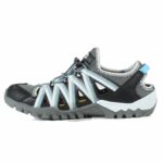 Sandali da Donna Hi-Tec Pampa Grigio