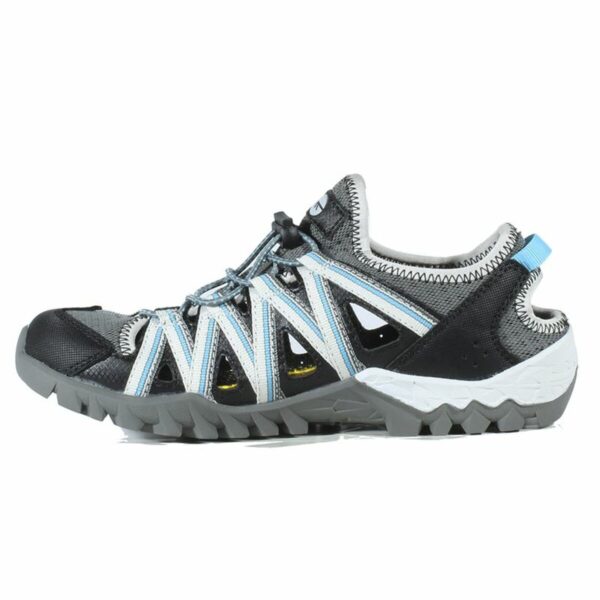 Sandali da Donna Hi-Tec Pampa Grigio