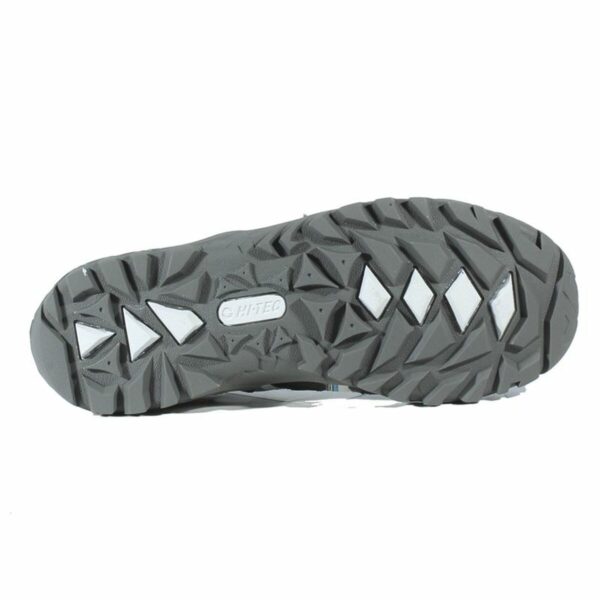 Sandali da Donna Hi-Tec Pampa Grigio