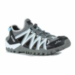 Sandali da Donna Hi-Tec Pampa Grigio