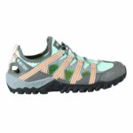 Sandali da Donna Hi-Tec Pampa Grigio