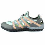 Sandali da Donna Hi-Tec Pampa Grigio