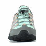Sandali da Donna Hi-Tec Pampa Grigio