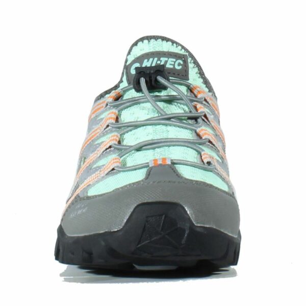 Sandali da Donna Hi-Tec Pampa Grigio