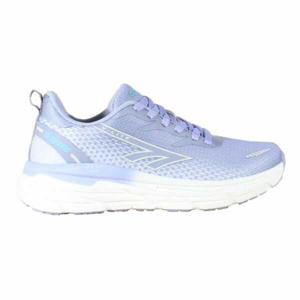 Scarpe Sportive da Donna Hi-Tec Promenade Azzurro