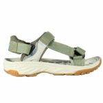 Sandali da Donna Hi-Tec Ula Raft Oliva