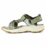 Sandali da Donna Hi-Tec Ula Raft Oliva