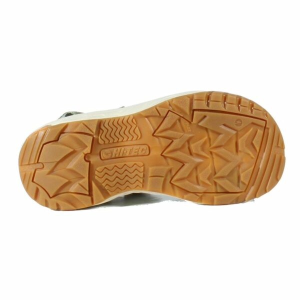 Sandali da Donna Hi-Tec Ula Raft Oliva