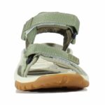 Sandali da Donna Hi-Tec Ula Raft Oliva