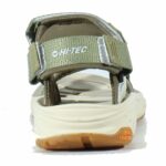 Sandali da Donna Hi-Tec Ula Raft Oliva