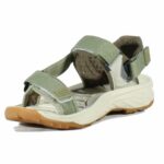 Sandali da Donna Hi-Tec Ula Raft Oliva