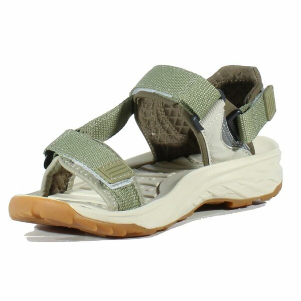 Sandali da Donna Hi-Tec Ula Raft Oliva