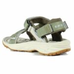 Sandali da Donna Hi-Tec Ula Raft Oliva