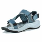 Sandali da Donna Hi-Tec Ula Raft Acquamarina