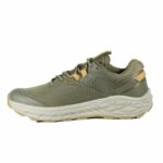 Scarpe da Uomo per Camminare Hi-Tec Fuse Trail Low Oliva
