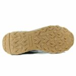 Scarpe da Uomo per Camminare Hi-Tec Fuse Trail Low Oliva