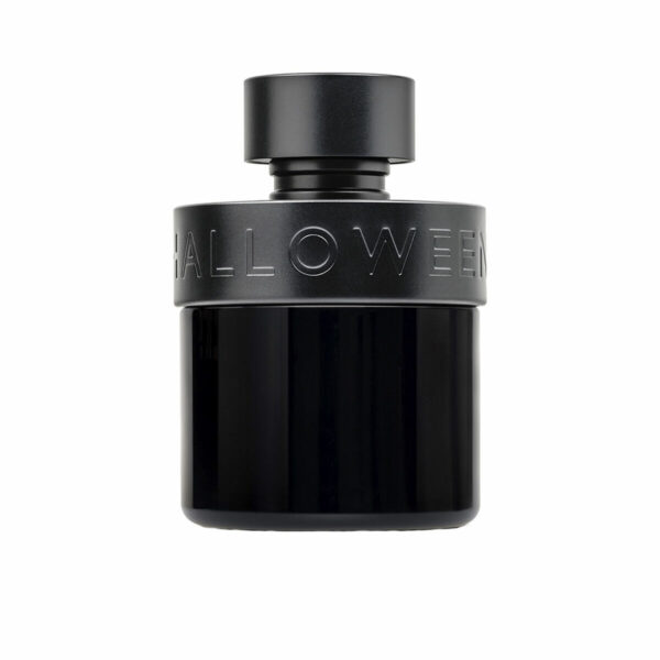 Profumo Uomo Jesus Del Pozo HALLOWEEN MAN EDP 75 ml