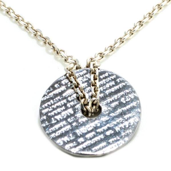 Ciondolo Donna Demaria DMHRC001 45 cm