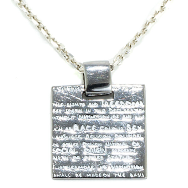 Ciondolo Donna Demaria DMHRC003 45 cm