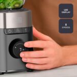 Frullatore Black & Decker BXJB1201E 2,2 L