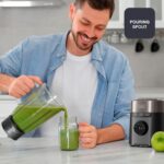 Frullatore Black & Decker BXJB1201E 2,2 L