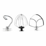 Robot da Cucina Black & Decker BXKM1000E Nero 1000 W 5,2 L