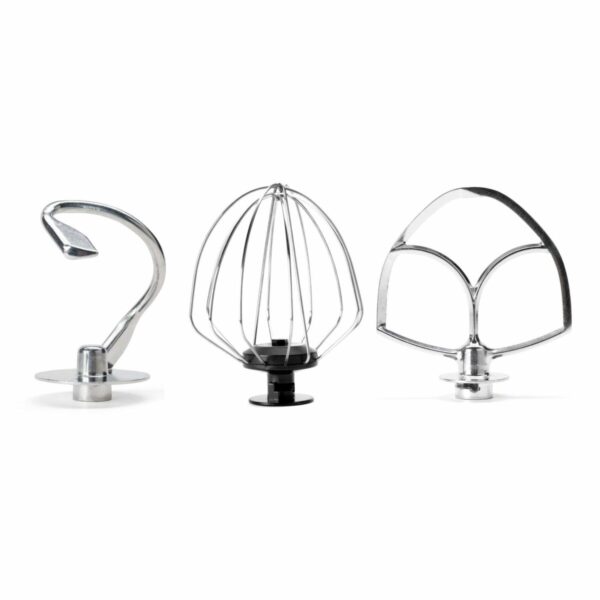 Robot da Cucina Black & Decker BXKM1000E Nero 1000 W 5,2 L