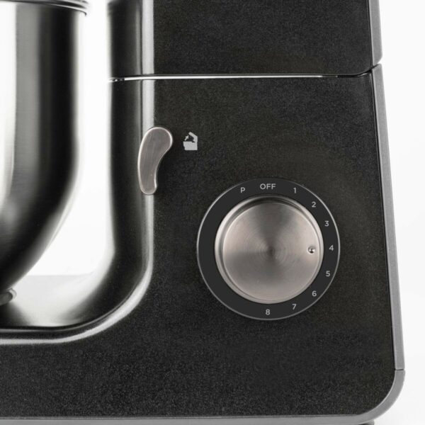 Robot da Cucina Black & Decker BXKM1000E Nero 1000 W 5,2 L