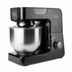 Robot da Cucina Black & Decker BXKM1000E Nero 1000 W 5,2 L