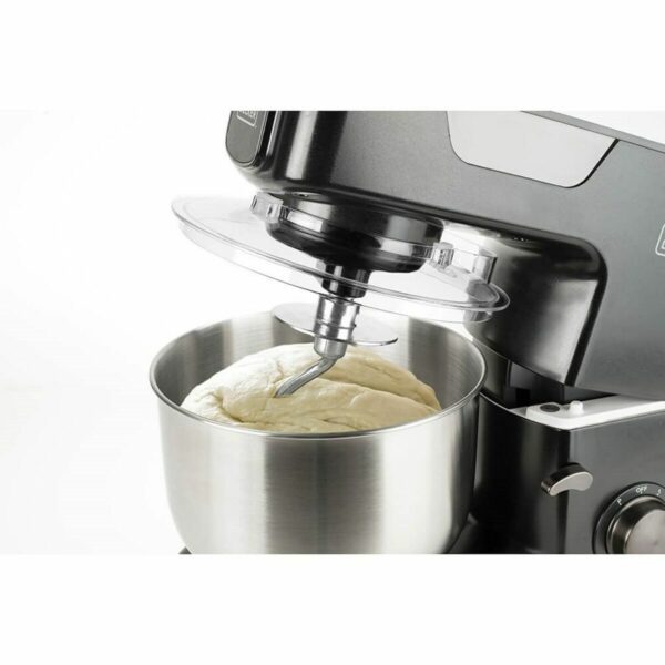 Robot da Cucina Black & Decker BXKM1000E Nero 1000 W 5,2 L