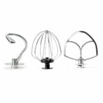 Robot da Cucina Black & Decker BXKM1000E Nero 1000 W 5,2 L