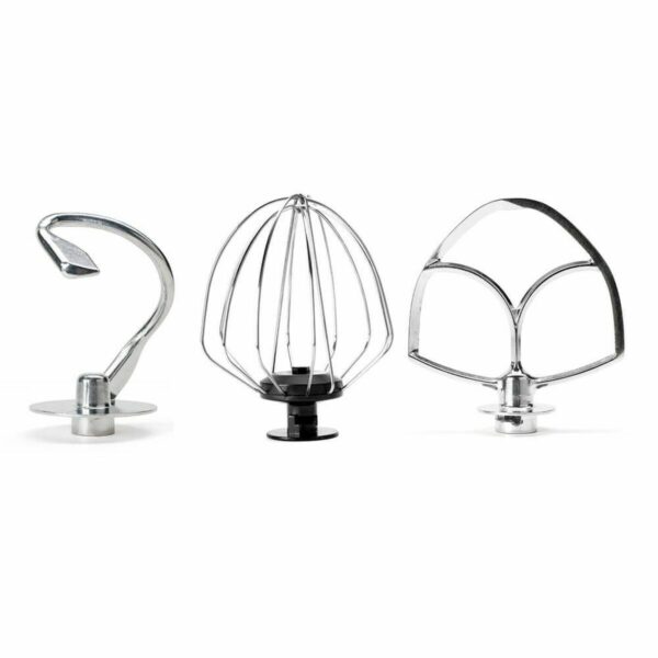 Robot da Cucina Black & Decker BXKM1000E Nero 1000 W 5,2 L