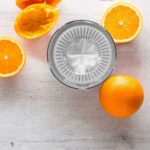 Spremiagrumi Elettrico Black & Decker BXCJ40E Bianco 40 W