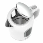 Bollitore Black & Decker BXKE2204E Bianco Plastica 2200 W