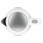 Bollitore Black & Decker BXKE2204E Bianco Plastica 2200 W