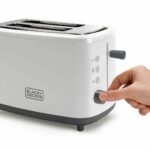 Tostapane Black & Decker BXTO820E